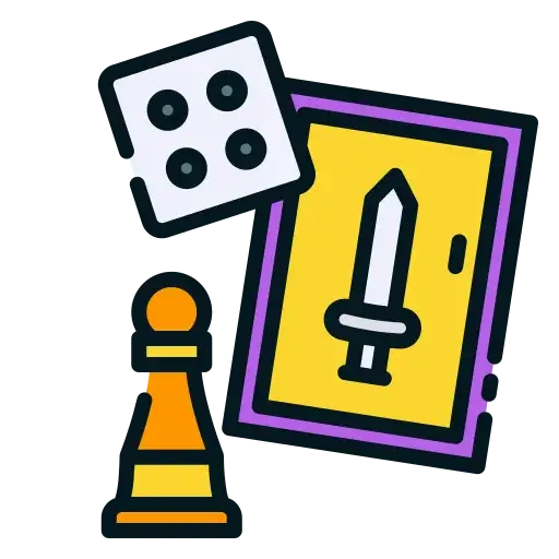 Indoor games room at Century Immencity