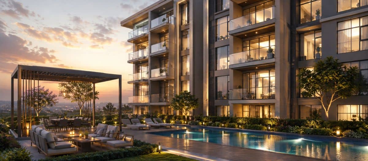 Century Astoria Jakkur